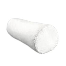 Down Pillow Form 8 X 18 Bolster